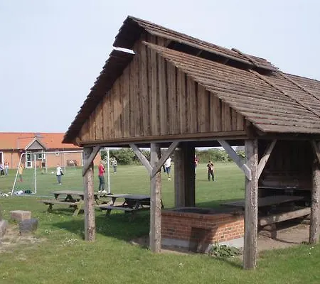 Three-bedroom Holiday In Lemvig 7 Nørby