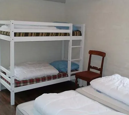 Three-bedroom Holiday In Lemvig 7